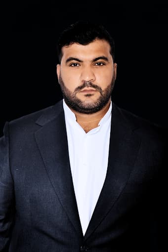 Maître Galici, avocat pénaliste